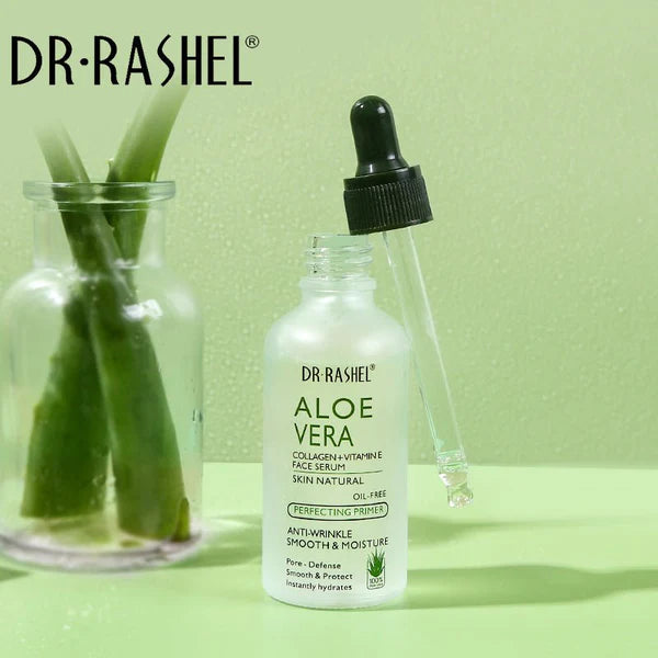 Dr Rashel - Aloe vera Skin Care (Original)
